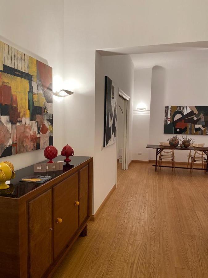 Art Maison Bozzi 51 Bari Exteriér fotografie